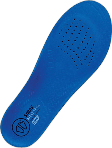Sidas 3Feet Trail Low