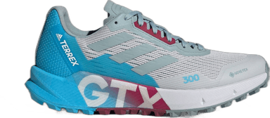 Adidas Terrex Agravic Flow 2.0 GORE-TEX