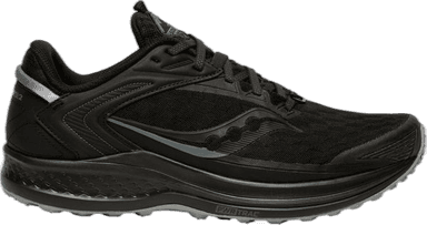Saucony Polkujuoksukengät Canyon TR2