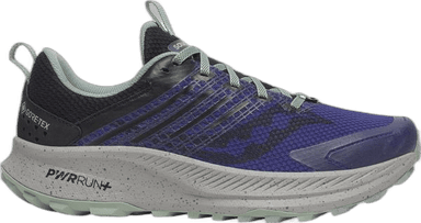 Saucony Polkujuoksukengät Ride TR2 GORE-TEX