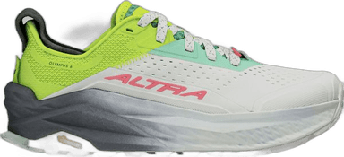 ALTRA Trailskor Olympus 6