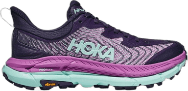 Hoka One One Trailskor Mafate Speed 4