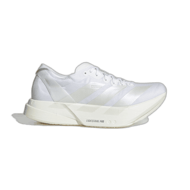 Adidas Adizero Adios Pro 4 FTWWHT/ZEROMT/CRYWHT