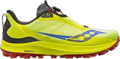 Saucony Polkujuoksukengät Peregrine 12 ST