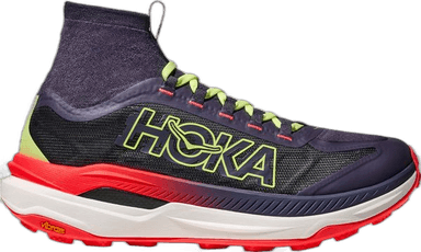 Hoka One One Trailskor Tecton X 3