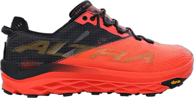 ALTRA Trailskor Mont Blanc