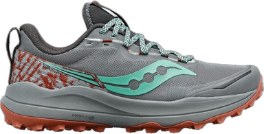 Saucony Polkujuoksukengät Xodus Ultra 2
