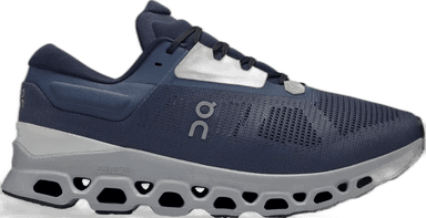 On Cloudstratus 3