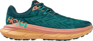 Hoka One One Trailskor Tecton X