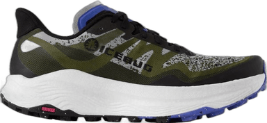 Icebug Trailskor Järv RB9X