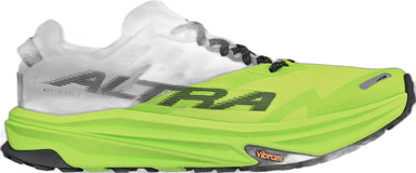 ALTRA Trailskor Mont Blanc Carbon