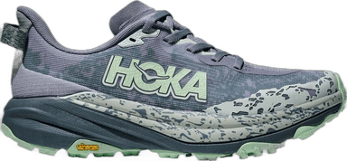 Hoka One One Trailskor Speedgoat 6