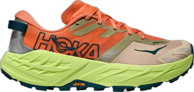 Hoka One One Trailskor Speedgoat 7