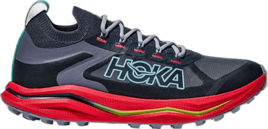 Hoka One One Trailskor Zinal 2