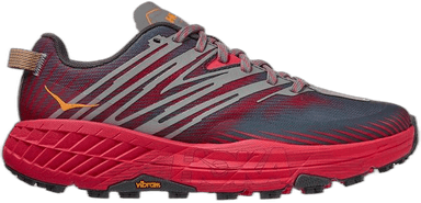 Hoka One One Trailskor Speedgoat 4