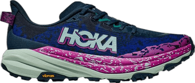 Hoka One One Trailskor Speedgoat 6 Wide