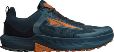 ALTRA Trailskor Timp 5