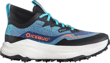 Icebug Trailskor Järv Gaiter BUGrip GORE-TEX