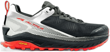 ALTRA Trailskor Olympus 4