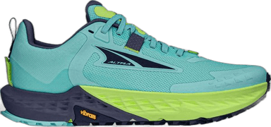 ALTRA Trailskor Timp 5