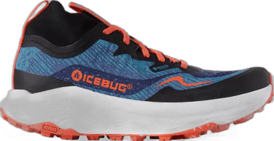 Icebug Trailskor Järv Gaiter RB9X GORE-TEX