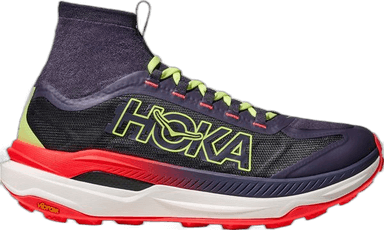 Hoka One One Trailskor Tecton X 3