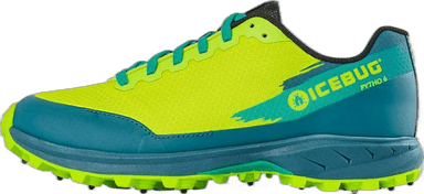 Icebug Trailskor Pytho6 BUGrip