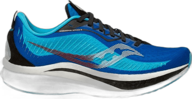 Saucony Endorphin Speed 2 Vizi Pro