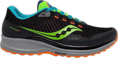 Saucony Canyon TR