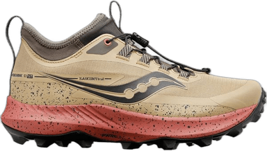 Saucony Peregrine 13 ST