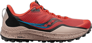Saucony Peregrine 12