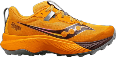 Saucony Polkujuoksukengät Endorphin Edge