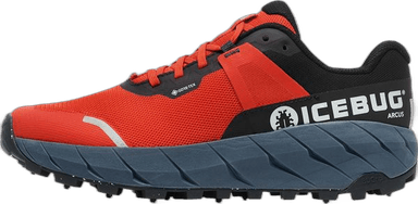 Icebug Juoksukengät Arcus BUGrip GORE-TEX