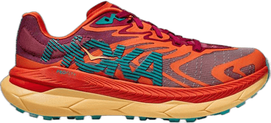 Hoka One One Polkujuoksukengät Tecton X 2