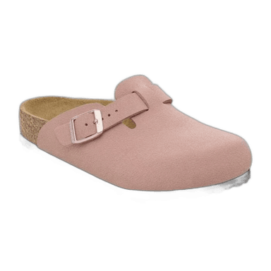 Birkenstock Boston Birko-Flor Nubuck