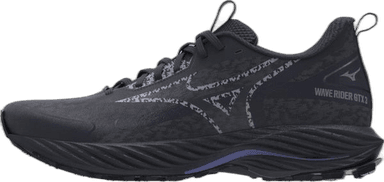 Mizuno Juoksukengät Wave Rider GORE-TEX 3