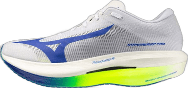 Mizuno Juoksukengät Hyperwarp Pro