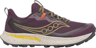 Saucony Polkujuoksukengät Peregrine 15
