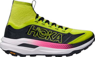 Hoka One One Polkujuoksukengät Tecton X 3
