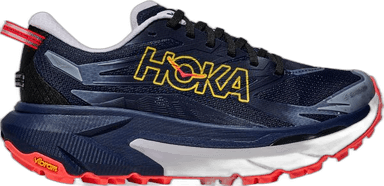 Hoka One One Trailskor Mafate 5