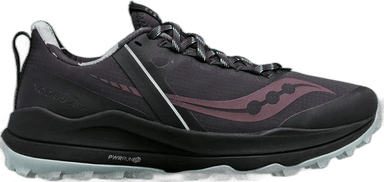Saucony Polkujuoksukengät Xodus Ultra Runshield