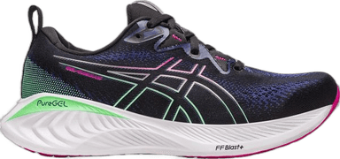 Asics Gel-Cumulus 25 - dame
