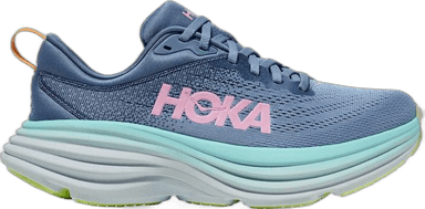 Hoka Bondi 8 - bblc