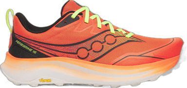 Saucony Peregrine 16