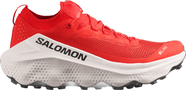 Salomon S/Lab Ultra Glide 2 - fiery red