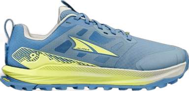 Hoka One One Trailskor Zinal 3