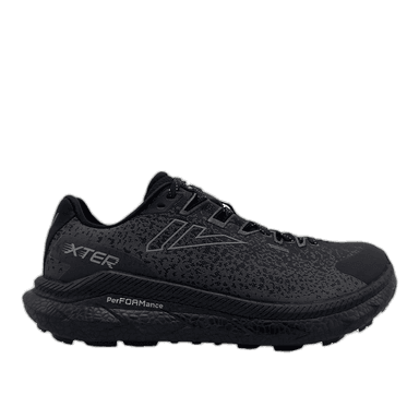 VJ Xter - black