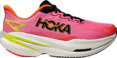 Hoka Mach X 3