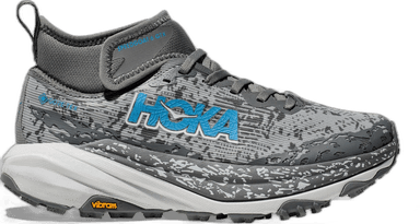 Hoka Speedgoat 6 Mid GORE-TEX
