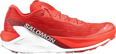 Salomon S/Lab Pulsar 4 - fiery red vanilla ice andorra